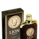 عطر ادکلن لاین گلد ایکس باند - Lion Gold X-Bond - بررسی، قیمت و خرید