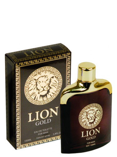 عطر ادکلن لاین گلد ایکس باند - Lion Gold X-Bond - بررسی، قیمت و خرید