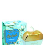 عطر ادکلن مان ژاردین پوم لز پرل اپل پرفیومز - Mon Jardin Pomme Les Perles Apple Parfums - بررسی، قیمت و خرید
