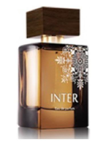 عطر ادکلن اینتِر پریم کالکشن - Inter Prime Collection - بررسی، قیمت و خرید