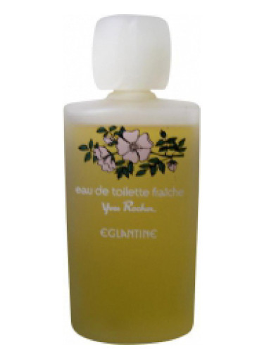 عطر ادکلن اِگلَن تین ایو روشه - Eglantine Yves Rocher - بررسی، قیمت و خرید