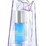 عطر ادکلن آلتراوایلت لیکوئید کریستال من رابان - Ultraviolet Liquid Crystal Man Rabanne - بررسی، قیمت و خرید