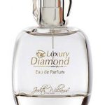 عطر ادکلن لاکچری دایموند جودیت ویلیامز - Luxury Diamond Judith Williams - بررسی، قیمت و خرید