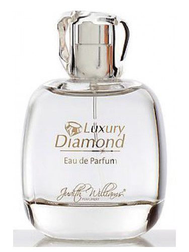 عطر ادکلن لاکچری دایموند جودیت ویلیامز - Luxury Diamond Judith Williams - بررسی، قیمت و خرید