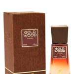 عطر ادکلن گلد وود افنان - Gold Wood Afnan - بررسی، قیمت و خرید