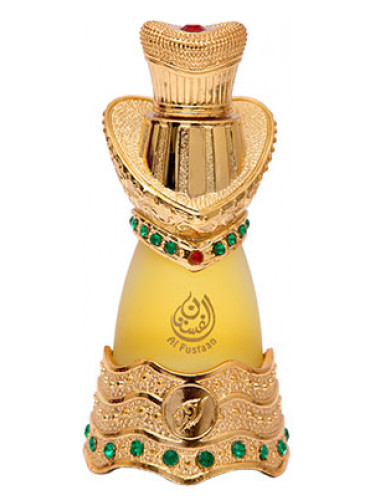 عطر ادکلن الفوستان گلد افنان - Al Fustan Gold Afnan - بررسی، قیمت و خرید