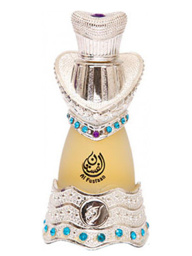 عطر ادکلن ال فستان سیلور افنان - Al Fustan Silver Afnan - بررسی، قیمت و خرید