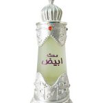 عطر ادکلن ماسک ابیض افنان - Musk Abiyad Afnan - بررسی، قیمت و خرید