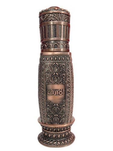 عطر ادکلن عود الامیری افنان - Oudh al Amiri Afnan - بررسی، قیمت و خرید