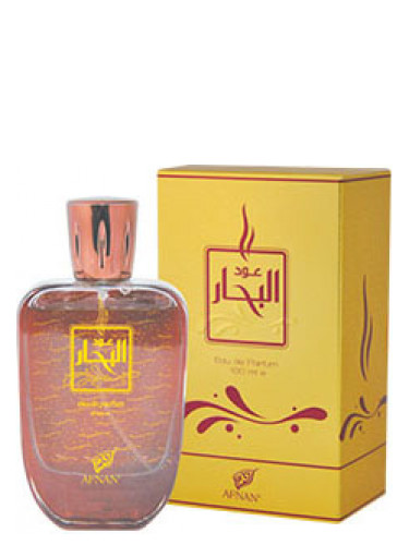 عطر ادکلن عود البحر افنان - Oudh al Bahar Afnan - بررسی، قیمت و خرید