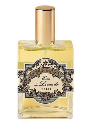 عطر ادکلن اُ دو لاواند گوتال - Eau de Lavande Goutal - بررسی، قیمت و خرید