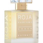 عطر ادکلن امبر روجا داو - Amber Roja Dove - بررسی، قیمت و خرید