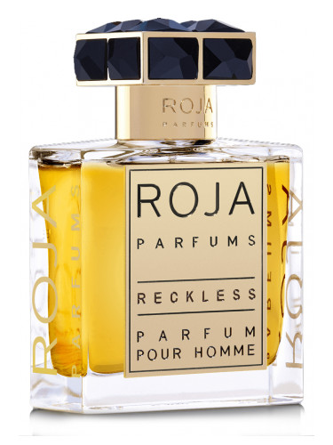 عطر ادکلن رکلِس پور اُم روجا داو - Reckless Pour Homme Roja Dove - بررسی، قیمت و خرید