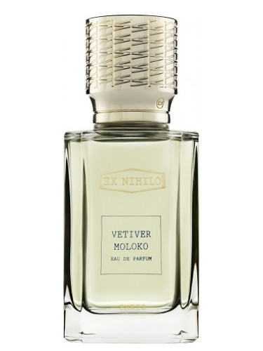 عطر ادکلن وتیور مولکو اِکس نیلو - Vetiver Moloko Ex Nihilo - بررسی، قیمت و خرید