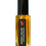 عطر ادکلن آفریکان اُرکید اُلیمپیک اُرکیدز آرتیسان پِرفیومز - African Orchid Olympic Orchids Artisan Perfumes - بررسی، قیمت و خرید
