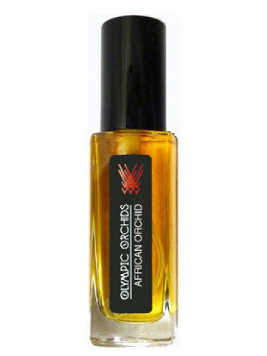عطر ادکلن آفریکان اُرکید اُلیمپیک اُرکیدز آرتیسان پِرفیومز - African Orchid Olympic Orchids Artisan Perfumes - بررسی، قیمت و خرید