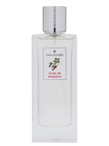 عطر ادکلن فلور د پیمِنتا تانیا بولهانس - Flor de Pimenta Tania Bulhões - بررسی، قیمت و خرید
