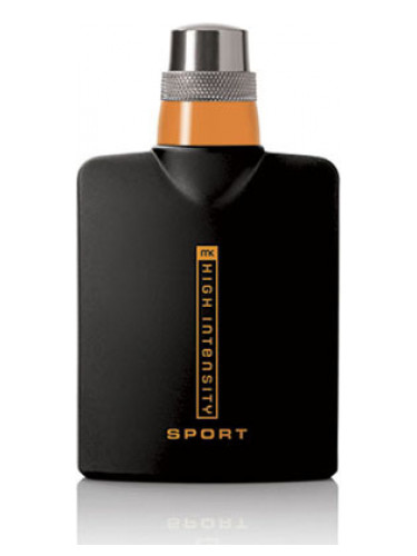 عطر ادکلن ام‌کی های اینتنسیتی اسپورت مری کی - MK High Intensity Sport Mary Kay - بررسی، قیمت و خرید