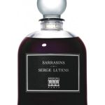 عطر ادکلن ساراسینز سرج لوتان - Sarrasins Serge Lutens - بررسی، قیمت و خرید