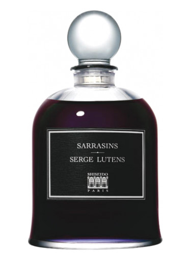 عطر ادکلن ساراسینز سرج لوتان - Sarrasins Serge Lutens - بررسی، قیمت و خرید