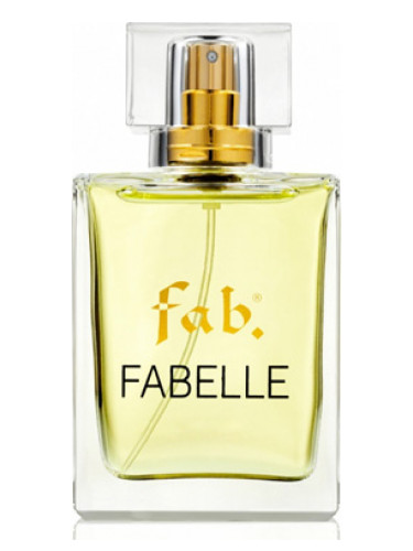 عطر ادکلن فابل فَب - Fabelle Fab. - بررسی، قیمت و خرید