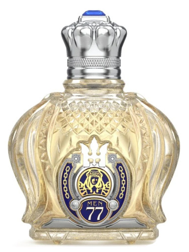 عطر ادکلن اوپولنت شیخ کلاسیک نامبر ۷۷ شیک - Opulent Shaik Classic No 77 Shaik - بررسی، قیمت و خرید