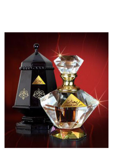 عطر ادکلن ریحان حمیدی عود اند پرفیومز - Rehan Hamidi Oud & Perfumes - بررسی، قیمت و خرید
