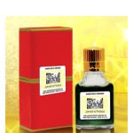 عطر ادکلن جنة الفردوس حمیدی عود و پرفیومز - Jannet el Firdaus Hamidi Oud & Perfumes - بررسی، قیمت و خرید
