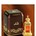 عطر ادکلن محلت همدان حمیدی عود و پرفیومز - Mukhallat Hamdan Hamidi Oud & Perfumes - بررسی، قیمت و خرید