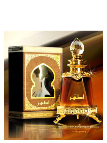 عطر ادکلن عطار حمیدی عود اند پرفیومز - Atthar Hamidi Oud & Perfumes - بررسی، قیمت و خرید