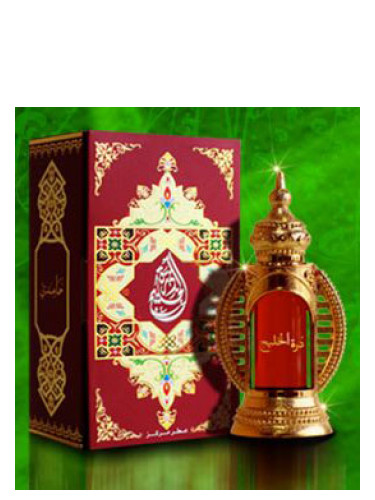 عطر ادکلن دورَت الکَلیج حمیدی عود اند پرفیومز - Durat Al Khaleej Hamidi Oud & Perfumes - بررسی، قیمت و خرید