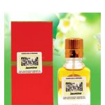 عطر ادکلن جَزمین حمیدی عود و پرفیومز - Jasmine Hamidi Oud & Perfumes - بررسی، قیمت و خرید