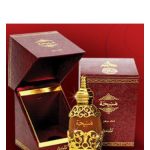 عطر ادکلن مانیها حمیدی عود و پرفیومز - Maniha Hamidi Oud & Perfumes - بررسی، قیمت و خرید