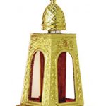 عطر ادکلن ساهیر حَمیدی عود اند پرفیومز - Sahir Hamidi Oud & Perfumes - بررسی، قیمت و خرید