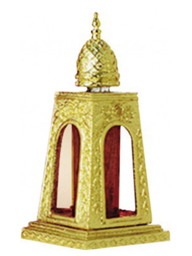 عطر ادکلن ساهیر حَمیدی عود اند پرفیومز - Sahir Hamidi Oud & Perfumes - بررسی، قیمت و خرید