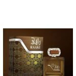 عطر ادکلن راکی طیّب - Raaki Tayyib - بررسی، قیمت و خرید