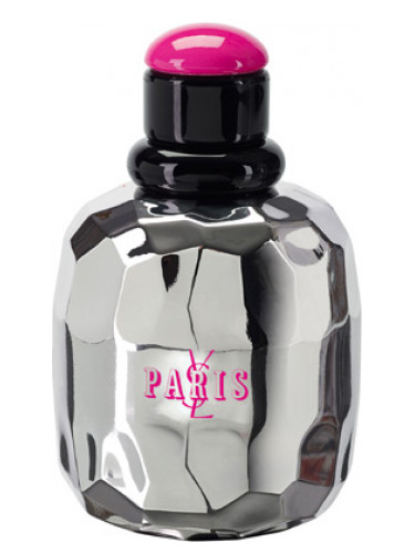 عطر ادکلن پاریس ربل کالکتور ۲۰۱۴ ایو سن لوران - Paris Rebel Collector 2014 Yves Saint Laurent - بررسی، قیمت و خرید