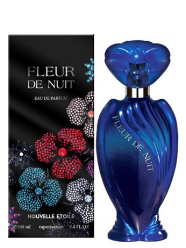 عطر ادکلن فلور د نویت نوایا زاریا - Fleur de Nuit Новая Заря (The New Dawn) - بررسی، قیمت و خرید