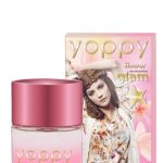 عطر ادکلن یوپی فلاور گلم یوپی - Yoppy Flower Glam Yoppy - بررسی، قیمت و خرید