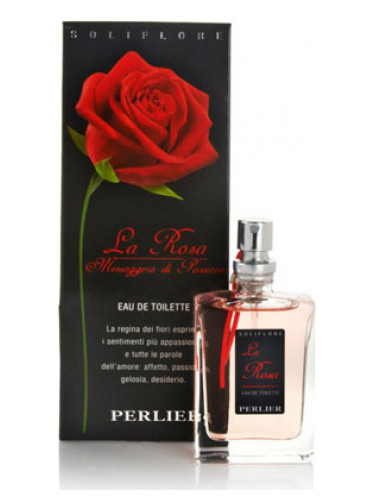 عطر ادکلن لا روزا پرلیر - La Rosa Perlier - بررسی، قیمت و خرید