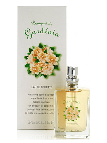 عطر ادکلن بوکه د گاردنیا پرلیه - Bouquet de Gardenia Perlier - بررسی، قیمت و خرید