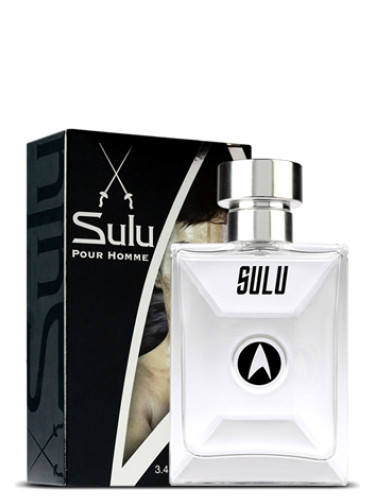 عطر ادکلن سولو استار ترک - Sulu Star Trek - بررسی، قیمت و خرید