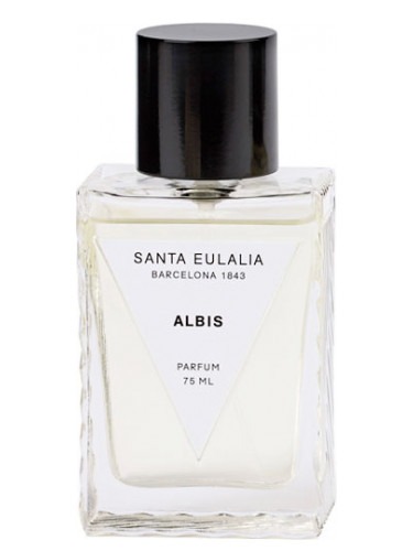 عطر ادکلن آلبیس سانتا اولالیا - Albis Santa Eulalia - بررسی، قیمت و خرید