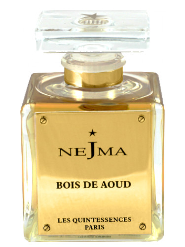 عطر ادکلن بوا د عود نجما - Bois de Aoud Nejma - بررسی، قیمت و خرید