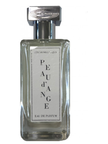 عطر ادکلن پودانژ چرکی نلاکو - Peau d'Ange Cerchi Nell’Acqua - بررسی، قیمت و خرید