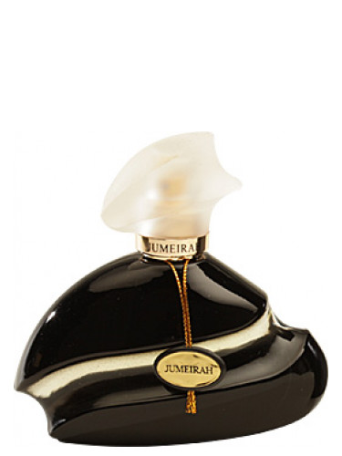 عطر ادکلن جمیرا یاس پرفیومز - Jumeirah Yas Perfumes - بررسی، قیمت و خرید