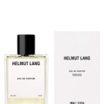 عطر ادکلن اُ دو پَرفِیوم هلموت لنگ - Eau de Parfum (2014) Helmut Lang - بررسی، قیمت و خرید