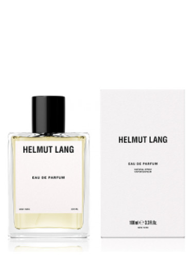 عطر ادکلن اُ دو پَرفِیوم هلموت لنگ - Eau de Parfum (2014) Helmut Lang - بررسی، قیمت و خرید