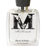 عطر ادکلن بلک اند وایت نعمه فور فرگرنس اند عود - Black & White Ne'emah For Fragrance & Oudh - بررسی، قیمت و خرید