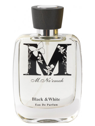 عطر ادکلن بلک اند وایت نعمه فور فرگرنس اند عود - Black & White Ne'emah For Fragrance & Oudh - بررسی، قیمت و خرید